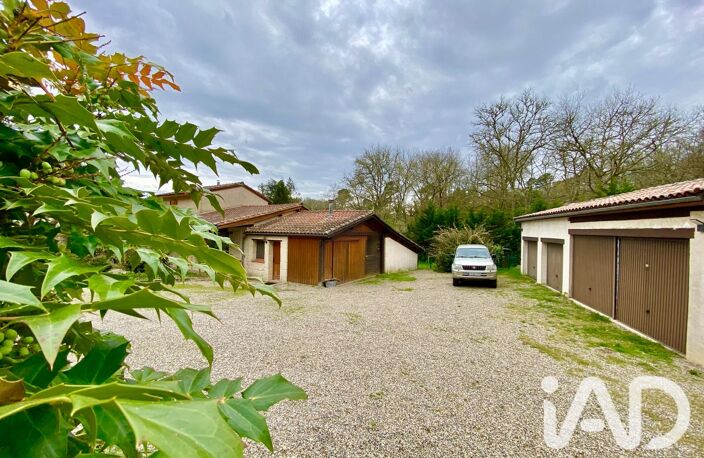 Vente Maison de campagne 9 pièces — photo 4