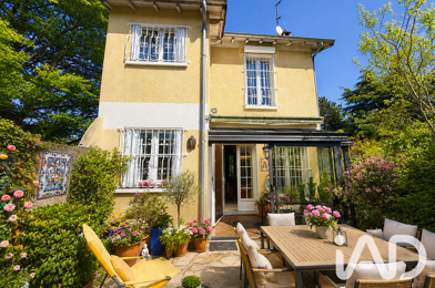 Maison 4 pièces 580000 €