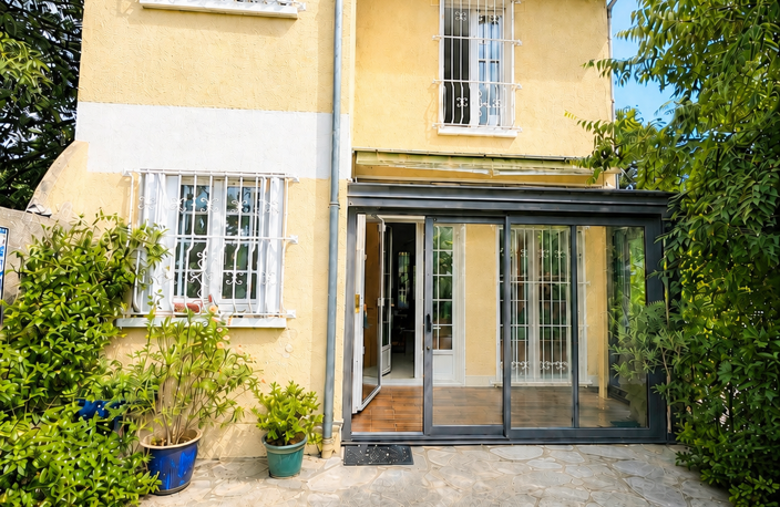 Vente Maison/villa 4 pièces — photo 2