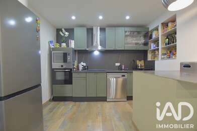 Maison 4 pièces 125000 €
