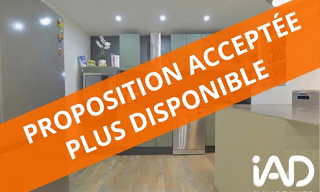 Maison 4 Pièces 70 m² à vendre à Moyeuvre-Grande (57250)