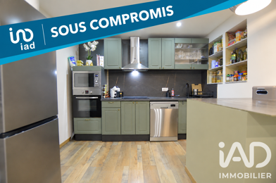 Maison 4 pièces 125000 €