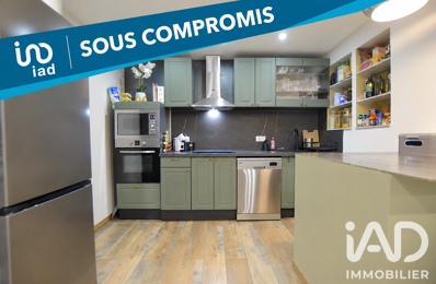 Vente Maison/villa 4 pièces — photo du bien