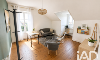 Maison 13 Pièces 265 m² à vendre à Goussainville (95190)