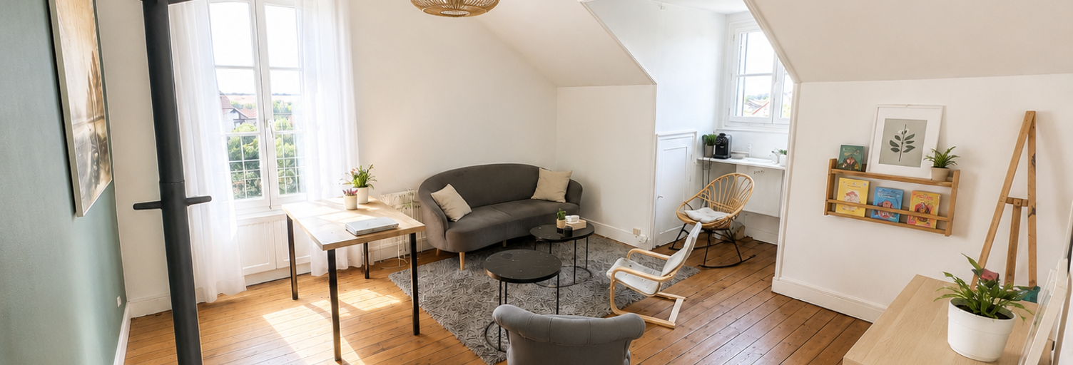 Maison 13 Pièces 265 m² à vendre à Goussainville (95190)