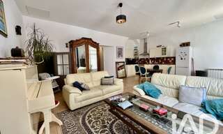 Maison 4 Pièces 117 m² à vendre à Saint-Zacharie (83640)