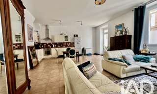 Maison 4 Pièces 117 m² à vendre à Saint-Zacharie (83640)