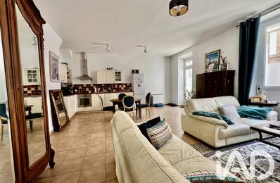 Vente Maison/villa 4 pièces — photo du bien