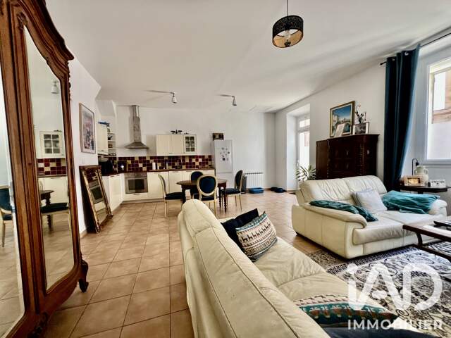 Vente Maison/villa 4 pièces — photo du bien