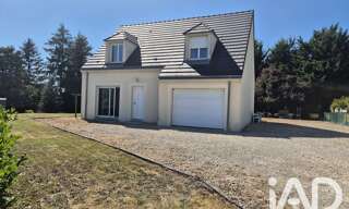 Maison 4 Pièces 115 m² à vendre à Coinces (45310)