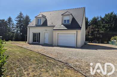 Maison 4 pièces 240000 €
