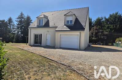 Vente Maison/villa 4 pièces — photo du bien