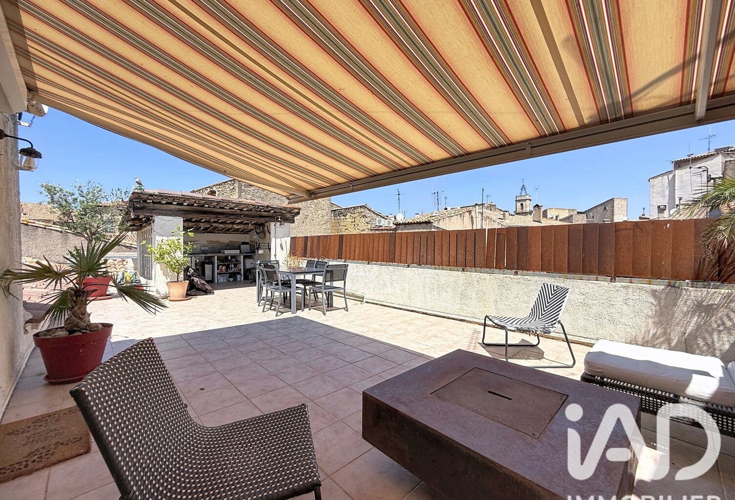 Vente Maison/villa 5 pièces — photo 1
