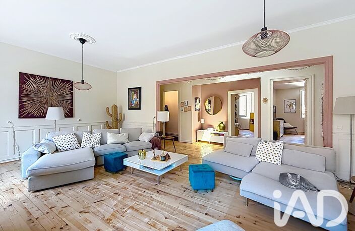 Vente Maison/villa 5 pièces — photo 2