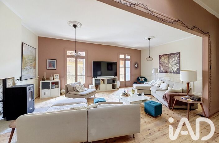 Vente Maison/villa 5 pièces — photo 3