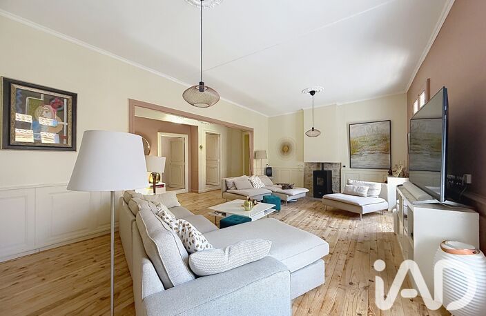 Vente Maison/villa 5 pièces — photo 4