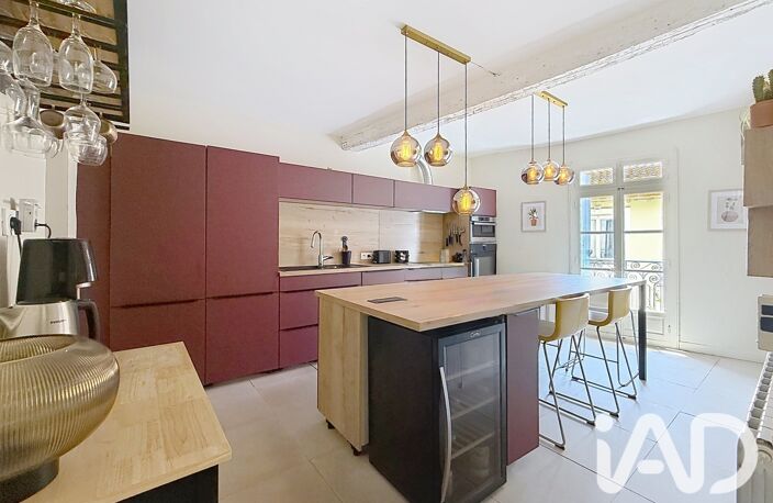 Vente Maison/villa 5 pièces — photo 5