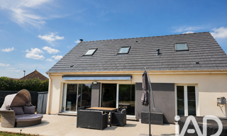 Divers 5 Pièces 126 m² à vendre à Marolles-sur-Seine (77130)