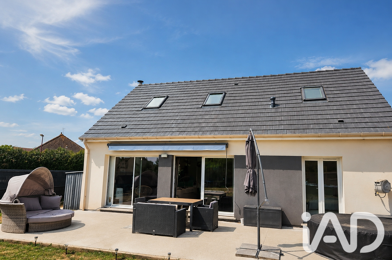Divers 5 pièces 338000 €