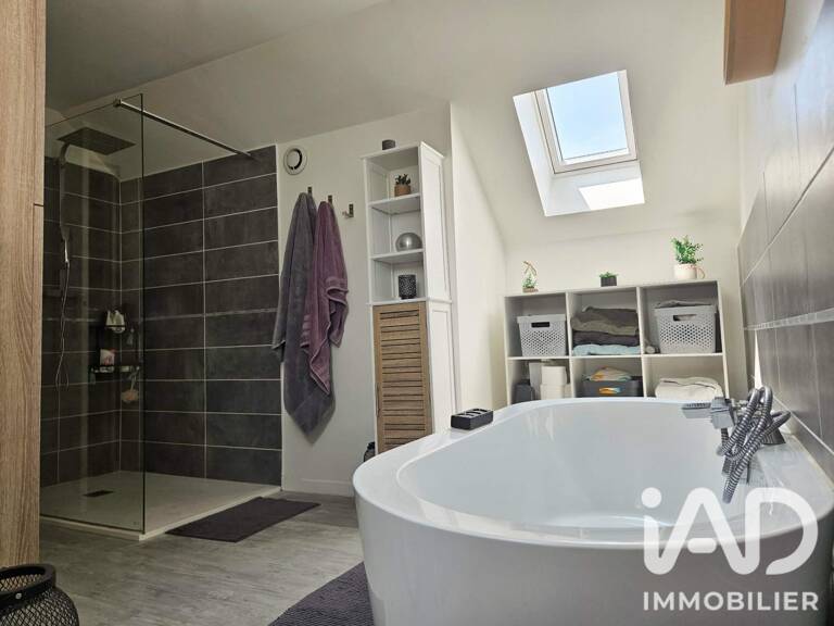 Vente Gîte 5 pièces — photo 1