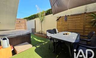 Appartement 3 Pièces 39 m² à vendre à Canet-en-Roussillon (66140)
