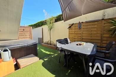 Appartement 3 pièces 155000 €