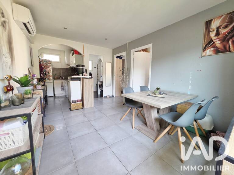 Vente Appartement 3 pièces — photo 1