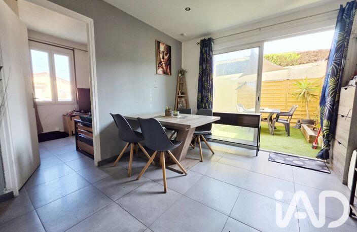 Vente Appartement 3 pièces — photo 2