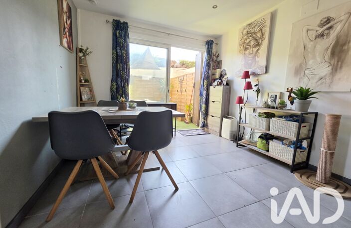 Vente Appartement 3 pièces — photo 3