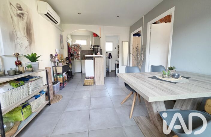Vente Appartement 3 pièces — photo 4
