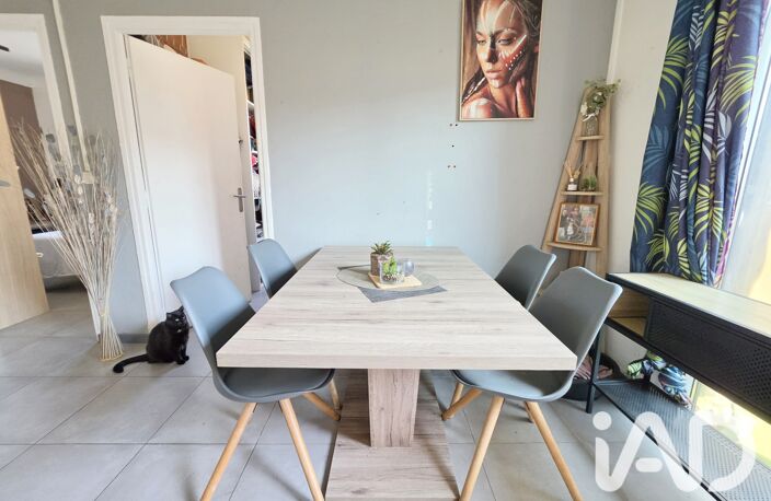 Vente Appartement 3 pièces — photo 5