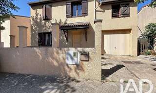 Maison 5 Pièces 104 m² à vendre à Meyzieu (69330)