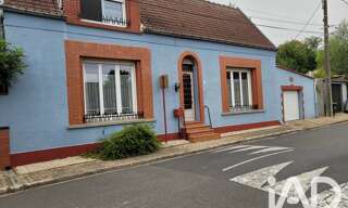 Maison 4 Pièces 110 m² à vendre à Wavrechain-sous-Faulx (59111)