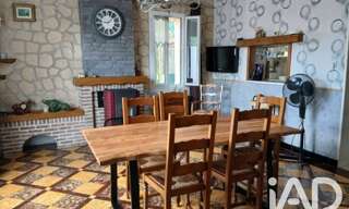 Maison 4 Pièces 110 m² à vendre à Wavrechain-sous-Faulx (59111)