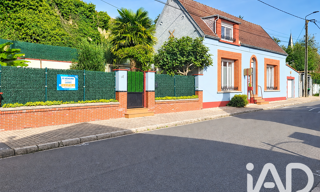 Maison 4 Pièces 110 m² à vendre à Wavrechain-sous-Faulx (59111)