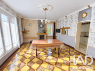 Vente Maison/villa 4 pièces — photo 2