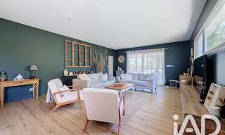 Maison 8 Pièces 245 m² à vendre à Istres (13800)