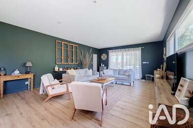 Maison 8 pièces 680000 €