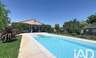 Maison 8 Pièces 245 m² à vendre à Istres (13800)