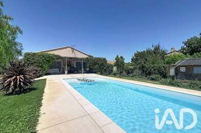 Maison 8 pièces 680000 €