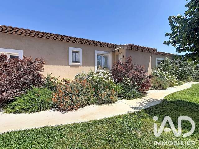 Vente Maison/villa 8 pièces — photo du bien