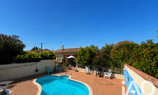 Maison 4 Pièces 108 m² à vendre à Saint-Victor-la-Coste (30290)