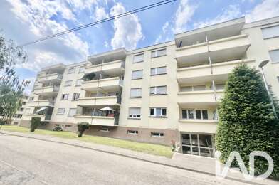 Appartement 3 pièces 175000 €