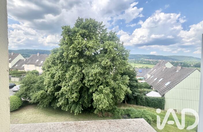 Vente Appartement 3 pièces — photo 2