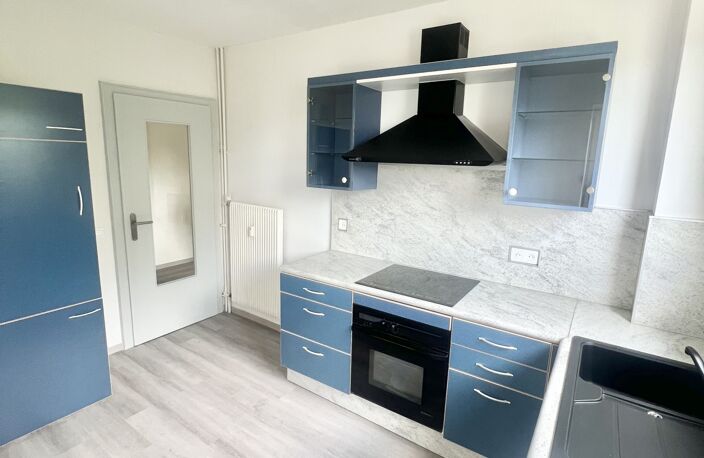 Vente Appartement 3 pièces — photo 3