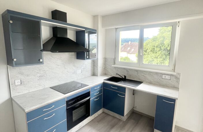 Vente Appartement 3 pièces — photo 4