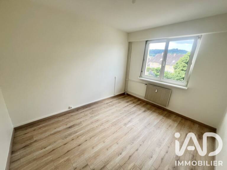 Vente Appartement 3 pièces — photo 1