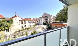Appartement 2 Pièces 43 m² à vendre à Villejuif (94800)
