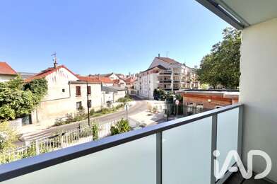 Appartement 2 pièces 270000 €
