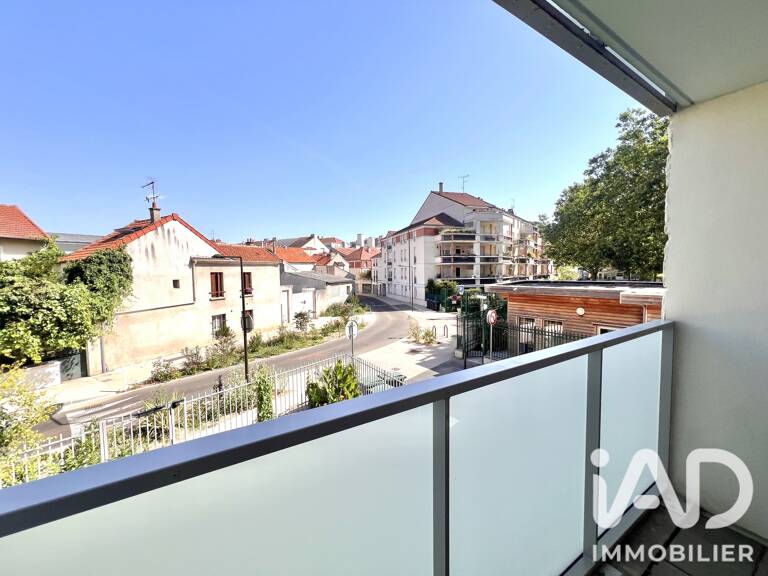 Vente Appartement 2 pièces — photo 1